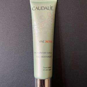 Caudalie Vine [Activ] 3-in-1 Moisturizer